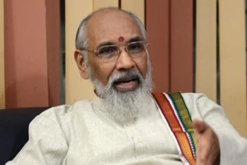 வெளியேறிய விக்னேஸ்வரன் தரப்பைச் சமரசப்படுத்த இரவிரவாக தீவிர முயற்சி..!