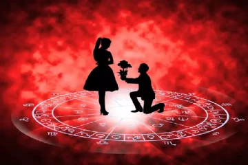 காதலர் தினத்தில் அதிர்ஷ்டத்தில் மூழ்கும் ஆறு ராசிகள்: உங்க ராசி இதுல இருக்குதா?