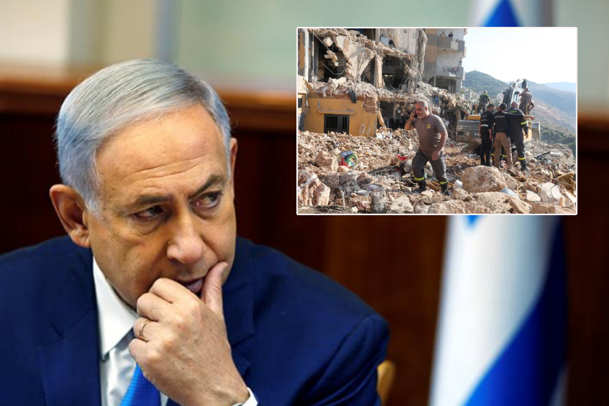 இஸ்ரேலியப் படைகள் மீது ஹிஸ்புல்லா புதிய தாக்குதல்கள் | Hezbollah Launches New Attacks On Israeli Forces