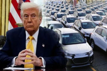 25 சதவீத புதிய வரியை அறிவித்தார் ஜனாதிபதி டொனால்ட் ட்ரம்ப் !