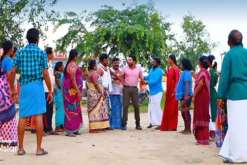 கண்ணம்மாவை சந்திக்க வந்த இடத்தில் அசிங்கப்பட்ட பாரதி! ட்ரெண்டிங் ப்ரொமோ காட்சி