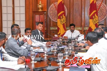 நீடிக்கும் சீரற்ற காலநிலை! அதிகாரிகளுக்கு ஜனாதிபதி விடுத்துள்ள பணிப்புரை