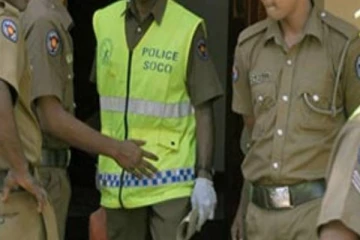 இலங்கையில் அதிர்ச்சி சம்பவம்... தாயை கொடூர தாக்கி கொலை செய்த மகன்!