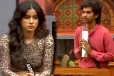Bigg Boss: காதலுக்கு நியாயம் கேட்ட ஆதிரை! கூண்டில் நின்று மன்னிப்பு கேட்ட எப்ஃஜே