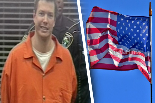 அமெரிக்காவில் 2026 இல் தூக்கிலிடப்பட்ட முதல் நபர் | The First Person To Be Executed In The Us In 2026