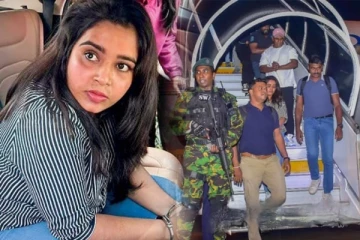 இஷாரா செவ்வந்தியின் வாழ்க்கையை மாற்றிய சம்பவம் ; மாமா வெளியிட்ட தகவல்