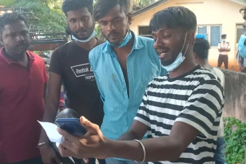 வைத்தியசாலையின் கவனயீனத்தால் பரிதாபமாக உயிரிழந்த 9 மாத சிசு! பெற்றோர் குற்றச்சாட்டு (PHOTOS)