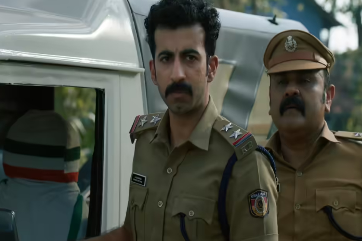 Uyir (malayalam): திரை விமர்சனம் | Uyir Movie Review