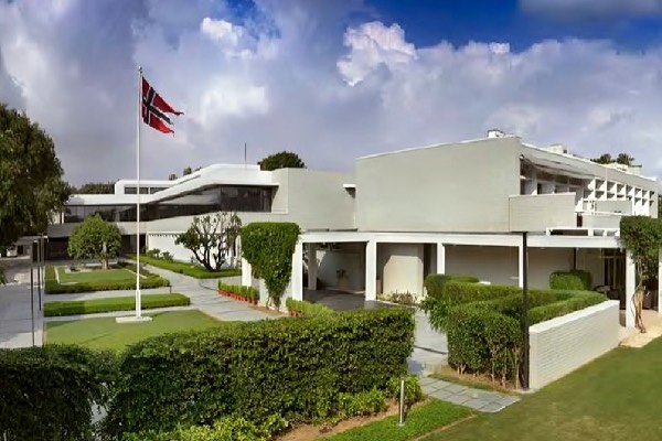 இந்தியா - நார்வே வலுவான இருதரப்பு உறவு! தூதரங்களின் வரலாறு, விசா நடைமுறைகள் முழுவிவரம் | Norway Embassy In India