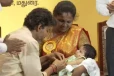 தாய் மாமன் தங்க மோதிர திட்டம் - மதுரையில் தொடங்கி வைத்த முதல்வர் விஜய்