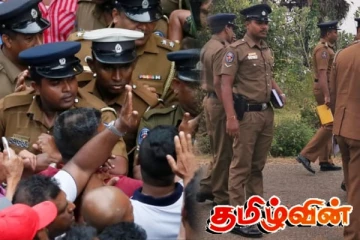 தென்னிலங்கையில் நடந்த பயங்கரம் - குடும்பம் ஒன்றால் கொடூரமாக தாக்கப்பட்ட இளைஞன், தாய்