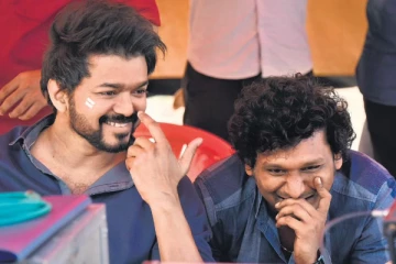 தளபதி 67 கூட்டணியின் புதிய சந்திப்பு ! கொண்டாட்டத்தில் ரசிகர்கள்..