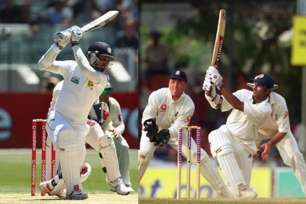 Kumar Sangakkara