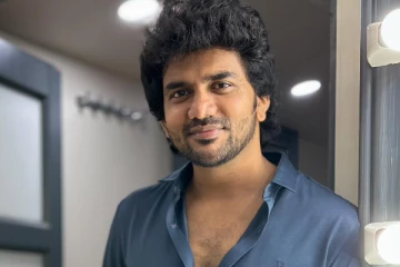 பெண் கெட்டப்பில் அடையாளம் தெரியாமல் மாறிய நடிகர் கவின்.. போட்டோ பார்த்து அதிர்ந்த ரசிகர்கள்