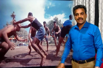 அடையாளங்களை தொலைத்து நிற்கும் சமூகமாகவே மட்டக்களப்பு உள்ளது: தி.சரவணபவன் (Photos)