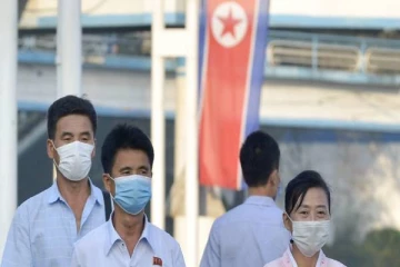 ஒரே ஒரு தொற்று! நாடு முழுவதும் அவசர நிலை அறிவிப்பு!