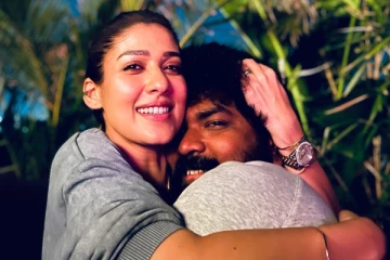 குழந்தை பெற்றுக்கொள்ள ரெடியான நயன்தாரா.. மருத்துவர்கள் கூறிய அதிர்ச்சி தகவல்