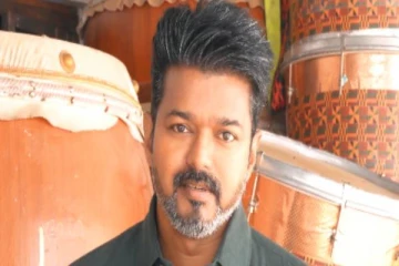 மகளிர் பாதுகாப்பை உறுதி செய்ய தவறிய திமுக.., வீடியோ வெளியிட்டு மகளிர் தின வாழ்த்து கூறிய விஜய்