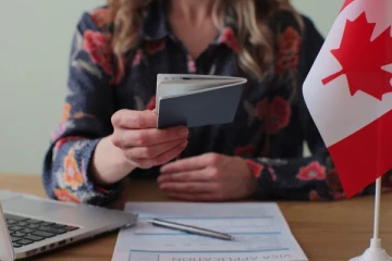 கனடா செல்ல ஆசைப்பட்ட இந்திய இளைஞர்: வெளியான வித்தியாசமான மோசடி