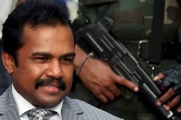 600 காவல்துறையினரை கொன்ற திருக்கோவில் படுகொலை - கருணாவிற்கு எதிராக குற்றப்பத்திரிகை
