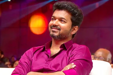பீஸ்ட் படத்தில் தளபதி விஜய்க்கு அம்மாவாக நடித்துள்ளவர், யார் தெரியுமா?
