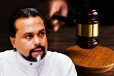 விமல் வீரவங்ச காவல் நிலையத்தில் முன்னிலை