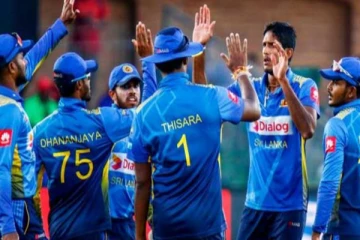 இலங்கை கிரிக்கெட் அணி தேர்வாளர்களின் தலைவர் வெளியிட்டுள்ள தகவல்