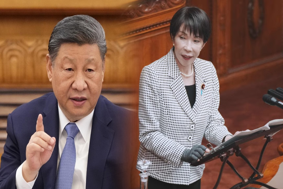 44.4 டன் புளுட்டோனியம் ; ஜப்பான் அணு ஆயுத நாடாக மாறப்போகுது; அச்சத்தில் அலறும் சீனா! | Japan Possesses 44 4 Tons Plutonium Nuclear Weapon