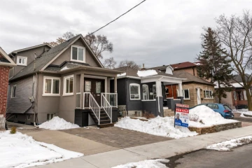 ரொறன்ரோ வீட்டு உரிமயாளர்களுக்கு ஏற்பட்டுள்ள தலையிடி