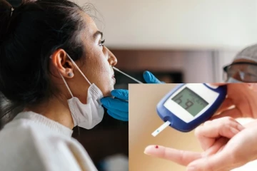 කොවිඩ් වැළදුන අයට භයානක තත්ත්වයක්..මේ පරීක්ෂාව අනිවාර්යයෙන් කරලා බලන්න..