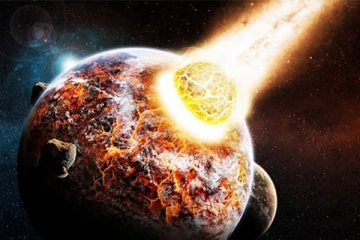 பூமியின் கடைசி நாள் எப்போது? மர்ம விடையை கண்டுபிடித்து பீதியை கிளப்பும் நாசா