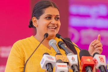 கொழும்பு மாநகர சபையை கலக்கிய பெண் ; மேயர் கெலி பல்தசார் வெளியிட்ட தகவல்