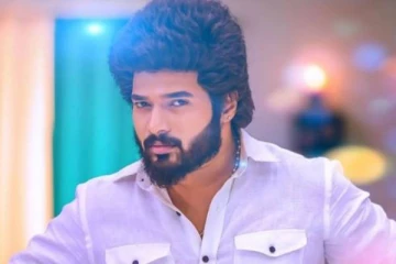 செம்பருத்தி சீரியல் நடிகர் கார்த்திக் ராஜிற்கு ஏற்பட்ட சோகம்- ஆனால் அவர் எடுத்த அதிரடி முடிவு