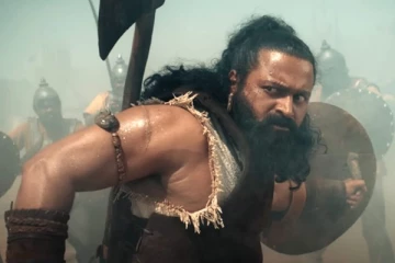 காந்தாரா படத்தின் வெற்றி.. சம்பளத்தை உயர்த்திய ரிஷப் ஷெட்டி.. எவ்வளவு தெரியுமா?