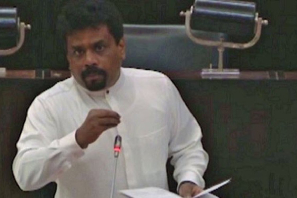 நாடு பாரிய நெருக்கடிக்குள்! உடன் பொதுதேர்தல் கோரும் அநுர | Anurakumara Dissanayake General Election