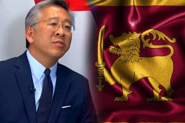 இலங்கைக்கு விஜயம் மேற்கொள்ளவுள்ள அமெரிக்க உதவிச் செயலாளர்