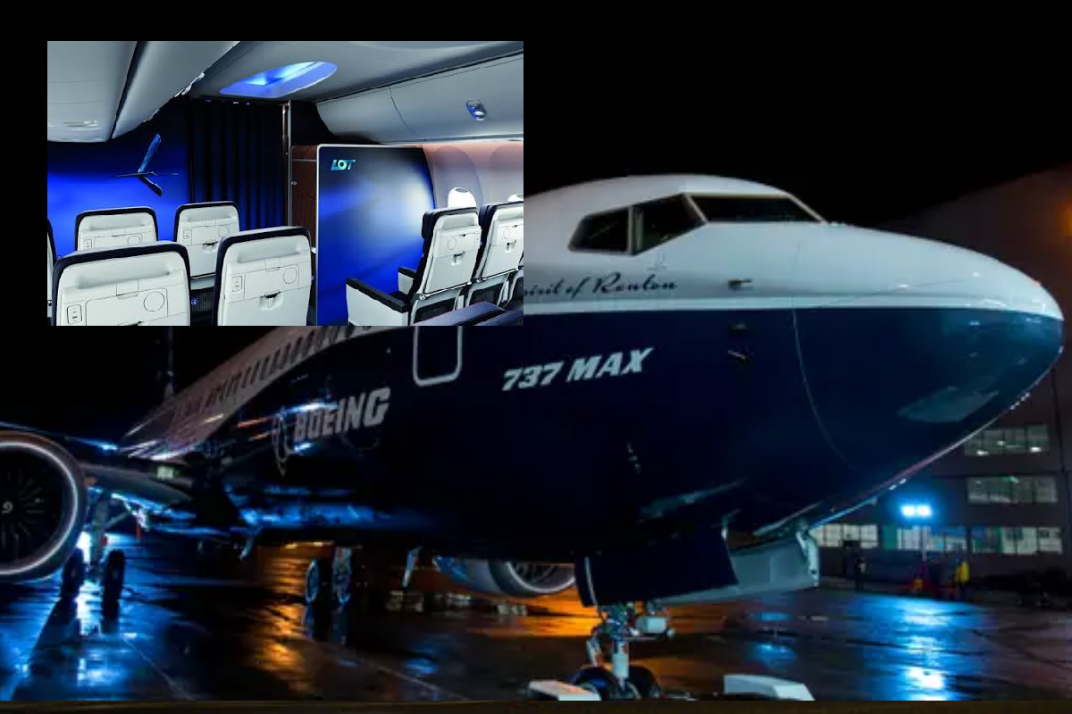 கழன்று விடும் நிலையில் Boeing 737 விமான இருக்கைகள் - பறந்த அவசர எச்சரிக்கை | 100 Of Boeing 737 Max Jets May Need Inspections