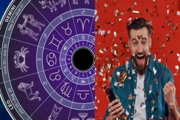 30 ஆண்டுகளுக்கு பிறகு.. ஜாக்பாட் அடிக்க போகும் 3 ராசிக்காரர்கள் - உங்களுடையது இருக்கா?