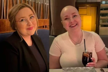 நீங்கள் இதைப் பார்க்கிறீர்கள் என்றால் நான் இறந்திருப்பேன்! புற்றுநோயால் உயிரிழந்த கனேடிய டிக்டோக் பிரபலம்