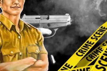 பொதுச் சுகாதார பரிசோதகர் மீது துப்பாக்கிப் பிரயோகம் - வெளியான சிசிடிவி காட்சிகள்