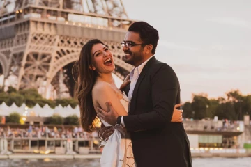 தொழிலதிபருக்கு இரண்டாம் மனைவியாகும் ஹன்சிகா.. முதல் திருமணத்தில் அவரே கலந்துகொண்ட வீடியோ