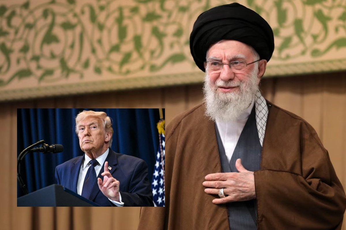 உலக ஸ்லீப்பர் செல்களுக்கு ஈரானின் இரகசிய தூண்டுதல்! எச்சரிக்கும் அமெரிக்க உளவுத்துறை | Iran S Secret Incitement To Global Sleeper Cells