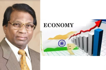 2047'இல் இந்தியாவை வளர்ந்த நாடாக்க இதுவே வழி - VIT விஸ்வநாதன் அறிவுரை