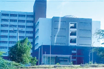 தென்னிலங்கையில் வைத்தியசாலைக்கு ஏற்பட்டுள்ள நிலைமை - ஆபத்தில் நோயாளிகள்