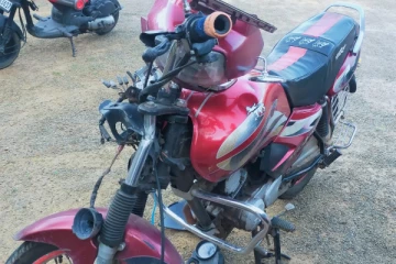 லிந்துலையில் இடம்பெற்ற வாகன விபத்தில் குடும்பஸ்தர் ஒருவர் பலி