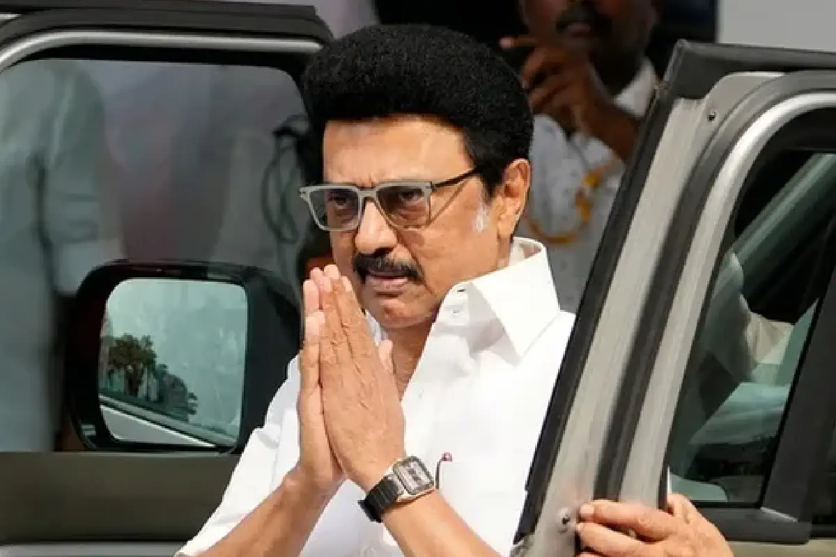 அடுத்தடுத்த மாற்றங்கள்: தமிழக முதல்வர் பதவி விலகல் | Mk Stalin Kolathur Election Results Live Updates