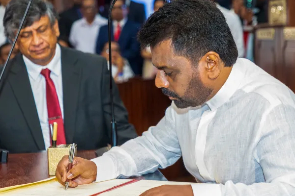 ஐந்து ஆண்டுகளுக்குள் வாக்குறுதிகள் நிறைவேற்றப்படும் : அரசாங்கம் உறுதி | In 5 Years Time We Will Do All The Promises