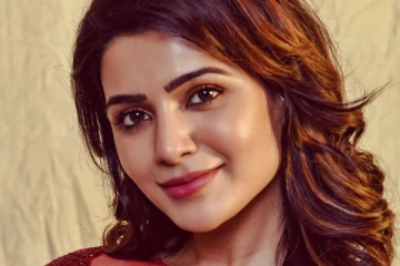 அழகில் சமந்தாவை மிஞ்சும் அவரது அம்மா...முதல் முறையாக வெளியான கியூட் புகைப்படம்! கண்வைக்கும் ரசிகர்கள்