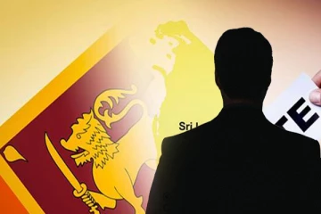 சிங்கள தேசத்தை அச்சப்படுத்தும் தமிழ் பொது வேட்பாளர்