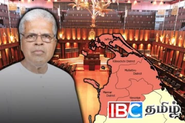 தொல்பொருள் என்ற போர்வையில் சூறையாடப்படும் மக்கள் காணிகள் : குகதாசன் சீற்றம்